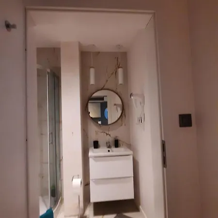 Apartment Nad Zalewem Z Sauna I Silownia *