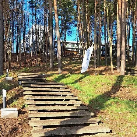 Apartment Nad Zalewem Z Sauna I Silownia Serock