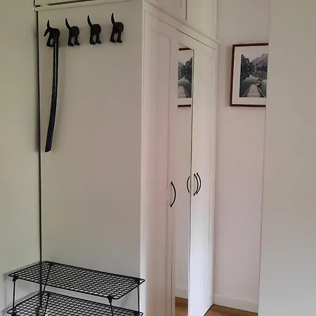 Apartment Nad Zalewem Z Sauna I Silownia